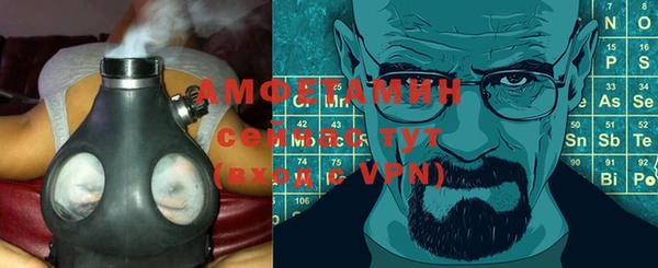 хмурый Мегион